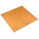 Soft ASTM Brass Copper Plate Sheet C70600 C71500 30 Gauge With Smooth Edge