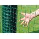 High quality Construction PVC coated Galvanized Steel Wire/Welded Wire Mesh for Protecting china supplier