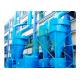 1180m3/H Gas Volume Cyclone Dust Filter / Cyclone Sawdust Collector High Rigidity