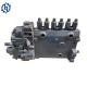 Machinery Engine Parts Fuel Injection Pump 6D102- 6 Diesel Pump