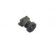 Structure 6G 13M Car Camera Lens , Aperture F2.5 Wide View Lens