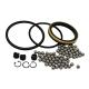 High Quality Customizable 3 Wide Swivel Joint Repair Kit For Oilfield
