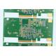 OSP Immersion Gold ENIG Multilayer PCB Reverse Engineering Services
