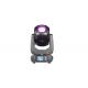 Powerful Wash Mini LED Moving Head / Colorful Moving Head LED Stage Lights