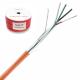 Bare Copper Wire Core Fire Alarm Resistant Cable for Industrial Fire Safety Solutions