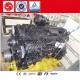 Genuine Cummins Diesel engine assembly  C245-33