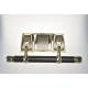 High Duty Resistance Coffins And Caskets Accessories Swing Bar F OEM / ODM Available