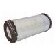 Chinese manufacturer direct supply engine air filter AF26250 for truck