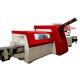 3 In 1 Hydraulic Busbar Cutting Punching And Bending Machine