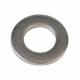 Customized DIN125 Flat Washer Stainless Steel Aluminum Flat Washers