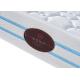Thickened ODM Spring Double Bed Mattress , Anti Mite Cooling Gel Memory Foam Mattress