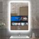 700cd/M2 Touch Screen Smart Mirror Home / Office Bathroom Smart Mirror