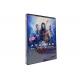 Aquaman and the Lost Kingdom DVD 2024 Action Adventure Movie DVD Wholesale Supplier