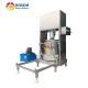 200L industrial hydraulic cold press juicer for heavy duty fruit and vegetable pressing