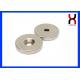 Strong Neodymium Countersunk Rare Earth Magnets With SGS / RoHS Certification