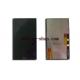 HTC One Cell Phone LCD Screen Replacement With Black