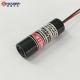 520nm 30mW Diode Laser Modules Optical Glass Lens Green Line Laser Pointer