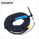 WP17V Air Cooled TIG Welding Machine Torch 13 Feet Cable Connector