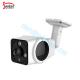 Night Vision 1080P Outdoor Wireless IP Camera Small IP66 Waterproof Wifi Camera 360 degree rotate Home Security