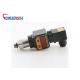 12-36V DC Digital Pressure Transducers Fuel Oil Pressure Sensor 20mA