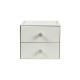 Mini Jewelry Packaging Drawer Filing Cabinet Steel Material Ral Color