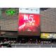 P10 Outdoor Led Display Screen Energy Saving Digital LED Boards Free Standing