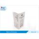 Strong Stability Pir Based Motion Detector High Density Detection Area