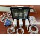 Multi Language Modular Patient Monitor Manual For Hospital Ambulance ODM