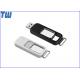 Pull and Push Acrylic Custom Printing 16GB USB Flash Drive USB Storage Price