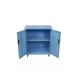 Stainless Steel Carbon Steel Sheet Metal Cabinet Assembly Shell Powder Coating