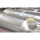 Heavy Gauge Industrial Aluminum Foil AA1100/ H18 For Pharmaceutical Package