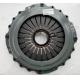 60014838 Truck Mixer Parts Clutch Disc Assembly 1601A150 FD430L30-1601100