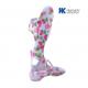 Width 40CM Children Orthotic Transfer Paper Customized Color Flowers Pattern
