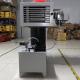 CE Standard Smokeless Oil Heater 930 X 600 X 480 Mm 8 Bar Working Pressure