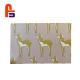 Original Design  Glossy Lamination Surface Treatment Cardboard Foldable Boxes