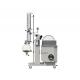 Zhengzhou Greatwall 33years Manufacturer Rotary Evaporator 50L with CE Certificate for distillation extraction concentra
