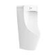 ARROW AN636 Mens Sensor Urinal Floor Standing Modern Design Top / Back Water Inlet
