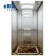 ORIA Affordable and Safe Comfortable and Silent passenger elevator