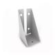 Stamping Punching Bending Process Elevator Bracket Lift Spare Parts for Performance