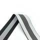Rich Size Verified Factory New Design Elastic Band Resistance Waistband Elastic Webbing for Clothes