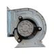 Volute Shape Double Inlet Centrifugal Blower Fan Stainless Steel blade