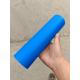Wear Resistant Blue Wear Resistant UHMWPE Pipe For Abrasive Slurry Materials