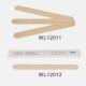 Birch Wood Tongue Depressor With Round Edge, Smooth Surface For Adult, Pediatric WL12011 & WL12012