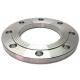 Astm Standard 304 316l Forged Threaded Flange Dn20 Dn50 Full Size