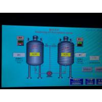 Powerful Brewery Control System , Spray / 304 Stainless Steel Electric Brewing Controller