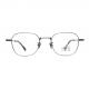 TD098 Unisex s Ultimate Solution Titanium Frame for All-Day Wear
