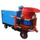 Directly Supply Dongfeng 4m3 6m3 8m3 Heated Asphalt Spray Truck With Motor Power 6 m3/h