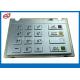 1750159341 Wincor ATM Parts EPP V6 Keyboard English Version 1750159565