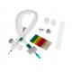T Piece 24hours 5fr Trach Suction Kit Soft Suction Catheter Closed Suction Catheter