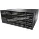 Cisco Ready To Ship WS-C3650-48FS-S Ethernet Ports Switch 3650 48 Port Full Poe Switch